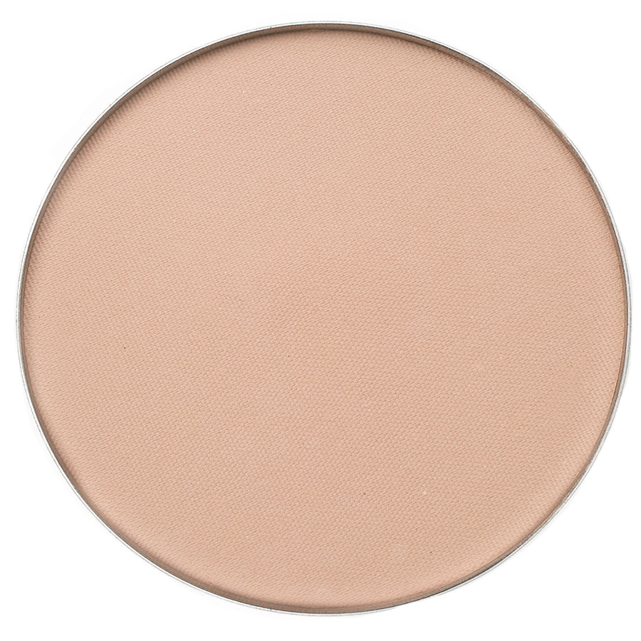 Oil Free Pressed Powder Paraben Free