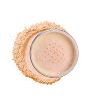 Mineral Face Powder (Paraben Free/Mineral Base)