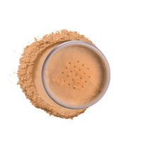 Mineral Face Powder (Paraben Free/Mineral Base)