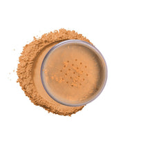 Mineral Face Powder (Paraben Free/Mineral Base)