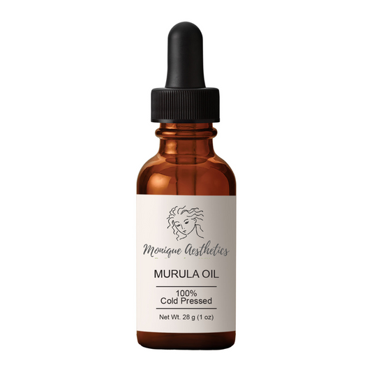 Marula Oil 100% Cold Pressed