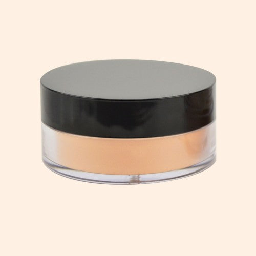 Mineral Face Powder (Paraben Free/Mineral Base)