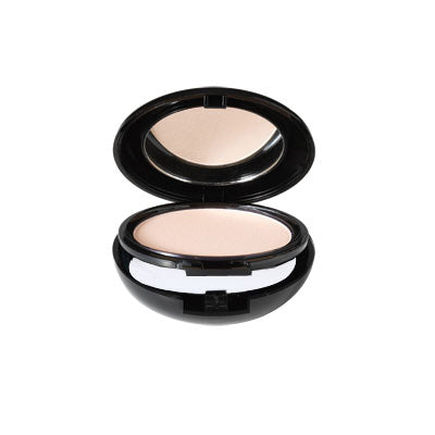 Wet Dry Dual Two-Way Foundation Paraben Free Gluten Free