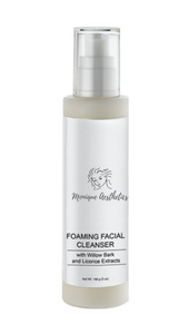 Foaming Facial Cleanser