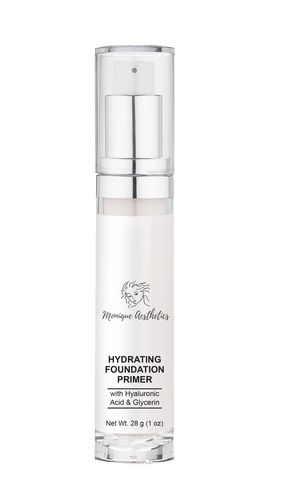 Hydrating Foundation Primer with Hyaluronic Acid