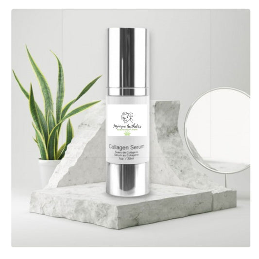 Collagen Serum