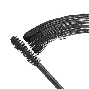 Lash Excellence Mascara Waterproof Black