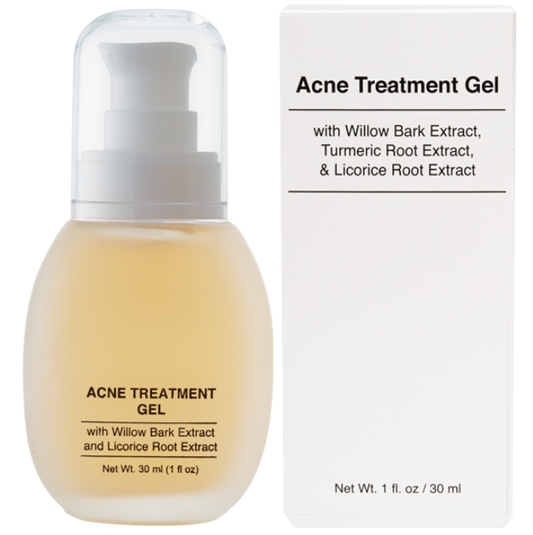 Acne Treatment Gel