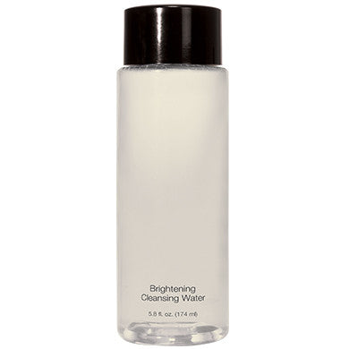 Brightening Cleansing Water