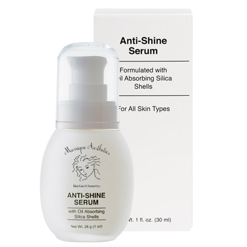 Anti-Shine Serum