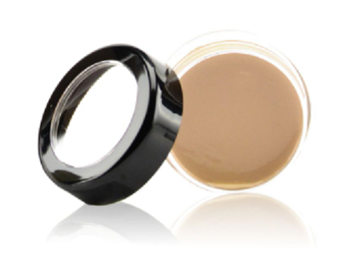 Picture perfect foundation - Sheer tan